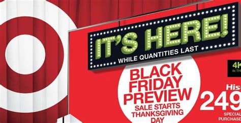 target black friday tv deals|More.